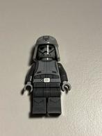 Lego star wars imperial combat driver minifiguur sw0702, Ophalen of Verzenden, Zo goed als nieuw