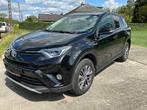 2016 Toyota RAV 4 Personenauto, Auto's, Toyota, Automaat, Gebruikt, Overige carrosserieën, Overige brandstoffen