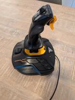Thrustmaster T16000M FCS - Joystick voor PC, Ophalen, Zo goed als nieuw, Thrustmaster/Logitech