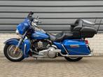 Harley Davidson FLHTCUSE Classic Electra Glide Ultra CVO 110, Motoren, Motoren | Harley-Davidson, Bedrijf, Cruise Control, Meer dan 35 kW