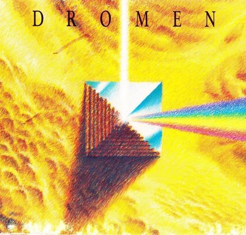 CD *SALE* BRABANTS CONVERSATORIUM-TOM LANGHORST - Dromen, Cd's en Dvd's, Cd's | Pop, Gebruikt, 1980 tot 2000, Verzenden