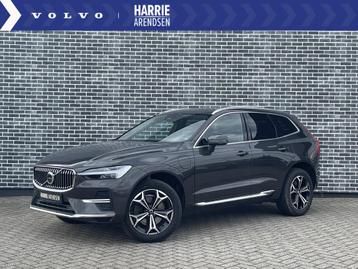 Volvo XC60 2.0 T6 Plug-in hybrid AWD Inscription | Adaptieve beschikbaar voor biedingen