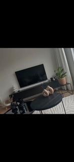 Moderne TV Meubel van Meubella, Huis en Inrichting, Kunststof, Ophalen of Verzenden, Zo goed als nieuw, 200 cm of meer