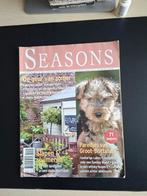 Seasons Magazine - Buitenleven Lifestyle, Ophalen of Verzenden, Gelezen, Glossy