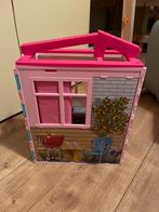 Barbies met veel toebehoren, Kinderen en Baby's, Speelgoed | Poppen, Ophalen, Gebruikt, Barbie