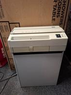 Papier versnipperaar, Ophalen of Verzenden, Zo goed als nieuw