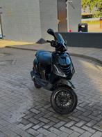 Zip 4t 80cc full Malossi, Fietsen en Brommers, Scooters | Piaggio, Ophalen, Maximaal 45 km/u, Zip, Zo goed als nieuw