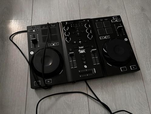 Hercules Dj Controller Air, Muziek en Instrumenten, Dj-sets en Draaitafels, Zo goed als nieuw, Overige merken, Ophalen of Verzenden