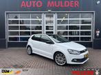 Volkswagen POLO  1.4 TSI BLUE GT / DSG / NAVI / CRUISECONTRO, Auto's, Volkswagen, Gebruikt, Euro 6, 4 cilinders, 150 pk