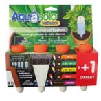 plant bewatering plantbewatering aquasolo zie foto,s met inf, Ophalen of Verzenden, Nieuw, Rond, Minder dan 60 cm