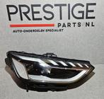 Koplamp Audi A4 B9 8W Facelift Voll LED 8W0941034D Rechts RV, Auto-onderdelen, Verlichting, Gebruikt, -, Ophalen of Verzenden