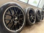 21 inch orginele BBS velgen BMW X5 M F15 zomer 5x120breedset, Gebruikt, Banden en Velgen, Personenwagen, 315 mm