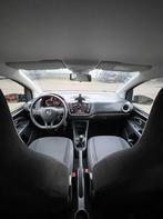 Volkswagen Up! 1.0 BMT move up! 5 DEURS FACELIFT NAP AIRCO, Voorwielaandrijving, Zwart, Origineel Nederlands, Handgeschakeld