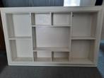 letterbak, wandkastje, wandrekje, Huis en Inrichting, Ophalen, Gebruikt, Minder dan 150 cm, Minder dan 25 cm