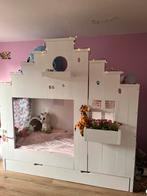 Super fijn bed Saartje Prum, Ophalen, Zo goed als nieuw, Hoogslaper