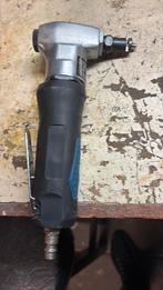 Pneumatische knabbelschaar., Ophalen, Zo goed als nieuw