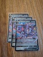 Genesect V, Fusion Strike, near MINT, Ophalen of Verzenden, Zo goed als nieuw, Losse kaart