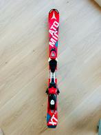 Atomic XT Ski's - 100cm, Sport en Fitness, Skiën en Langlaufen, Ophalen, Gebruikt, 100 tot 140 cm, Carve