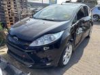 Voorbumper Ford Fiesta 6 ST, Ophalen of Verzenden, Gebruikt, Ford, Bumper
