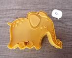Diverse dieren uitsteker deel 5, Hobby en Vrije tijd, Taarten en Cupcakes maken, Ophalen of Verzenden, Zo goed als nieuw, Taarten of Cupcakes