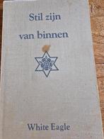 Stil zijn van binnen, Ophalen of Verzenden, Gelezen, Spiritualiteit algemeen, Overige typen
