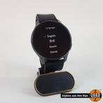 OnePlus SmartWatch +oplader || nu voor €24.99!!, Sieraden, Tassen en Uiterlijk, Zwart, Ophalen of Verzenden, X, Kompas