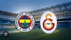 Fenerbahce - Galatasaray 01-12-2025, Tickets en Kaartjes, Augustus