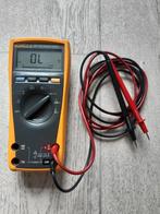 Fluke 175, Doe-het-zelf en Verbouw, Meetapparatuur, Ophalen of Verzenden, Gebruikt