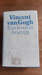Vincent van Gogh   Een leven in brieven  Jan Hulsker, Gelezen, Jan hulsker, Ophalen of Verzenden, Schilder- en Tekenkunst