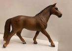 Schleich Hannoveraan Merrie ~ 13729, Verzamelen, Dierenverzamelingen, Ophalen of Verzenden, Zo goed als nieuw, Paard, Beeldje of Figuurtje