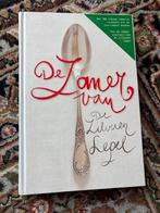 De Zomer van De Zilveren Lepel - Italiaans Kookboek, Boeken, Italië, Vegetarisch, Voorgerechten en Soepen, Ophalen of Verzenden