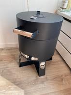 Boretti Tonello look-a-like barbecue Cornet editie, Tuin en Terras, Houtskoolbarbecues, Ophalen, Nieuw, Borreti