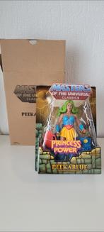 Motu Classics Peekablue - Nieuw in verpakking!, Ophalen of Verzenden, Nieuw