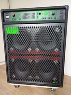 Trace Elliot GP12 ( NIEUWSTAAT), Muziek en Instrumenten, Ophalen, Zo goed als nieuw, Basgitaar, 100 watt of meer