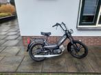 Hele mooie tomos a3 65cc zwart, Fietsen en Brommers, Brommers | Tomos, 65 cc, Ophalen of Verzenden, Zo goed als nieuw, 2 versnellingen