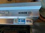 Vaatwasser Bosch silent plus, Ophalen, Gebruikt, Inbouw, 45 tot 60 cm
