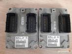 Fiat stilo,doblo ecu IAW 5Nf.T1.T6.T9,...plug en play, Ophalen of Verzenden, Fiat