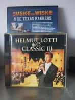 cd Helmut Lotti goes classic 3 (Z220-98), Cd's en Dvd's, Ophalen of Verzenden, Modernisme tot heden, Zo goed als nieuw
