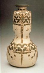 Gezocht: Porselein-Biscuit vazen van De Porceleyne Fles, Antiek en Kunst, Antiek | Keramiek en Aardewerk, Ophalen of Verzenden