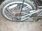 2x vouwfietsen, Fietsen en Brommers, Fietsen | Vouwfietsen, Ophalen, Gebruikt