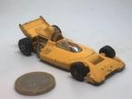 Formula 1 Racer Geel, Corgi Juniors, Ophalen of Verzenden, Gebruikt, Auto