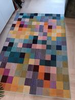 Vrolijk kleed, Ophalen, 200 cm of meer, Zo goed als nieuw, 200 cm of meer