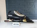 Viking Allround V10 Klapschaatsen Klap Schaatsen Maat 39, Verzenden, Nieuw, Noren, Viking