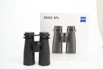 Zeis SFL 10x50 beschikbaar voor biedingen