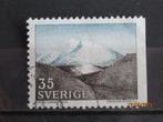 POSTZEGEL  ZWEDEN   =689=, Ophalen of Verzenden, Zweden, Gestempeld