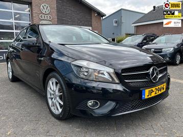 Mercedes-Benz A-klasse 180 Ambition beschikbaar voor biedingen