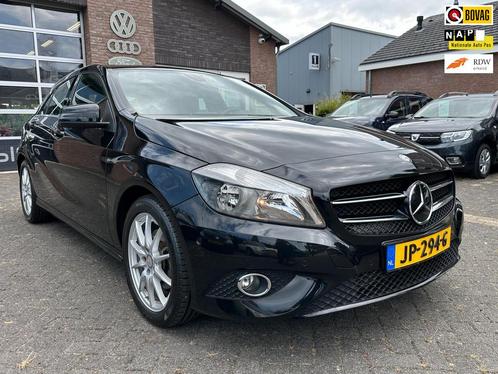 Mercedes-Benz A-klasse 180 Ambition, Auto's, Mercedes-Benz, Bedrijf, Te koop, A-Klasse, ABS, Airbags, Airconditioning, Centrale vergrendeling
