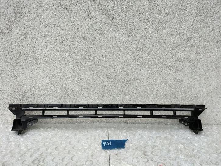 AUDI A6 C7 ONDERSTE BUMPER GRILLE, Auto-onderdelen, Carrosserie en Plaatwerk, Bumper, Audi, Voor, Gebruikt, Ophalen of Verzenden