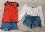 Woman, meisje maat XS, S. Stijl only, vero moda, Ophalen of Verzenden, Zo goed als nieuw, Maat 34 (XS) of kleiner