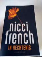 Nicci French - In hechtenis - special DPG Media, Nicci French, Nieuw, Ophalen of Verzenden, Nederland